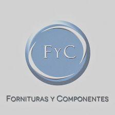 Fornituras y Componentes