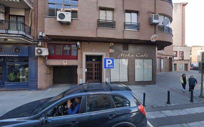 Talavera de la Reina