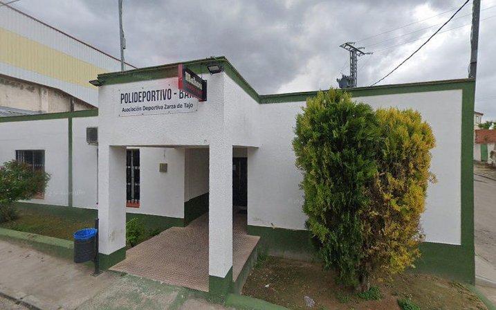 Centro Solcial