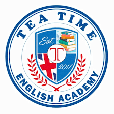 Tea Time English Academy