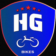 HG BIKES
