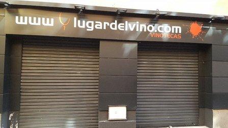 Lugar del Vino ( Barrio de las Letras)