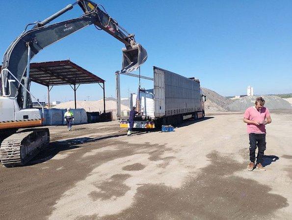 PADECASA Obras y Servicios SA