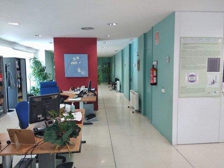 Centro de Tratamiento de Adicciones
