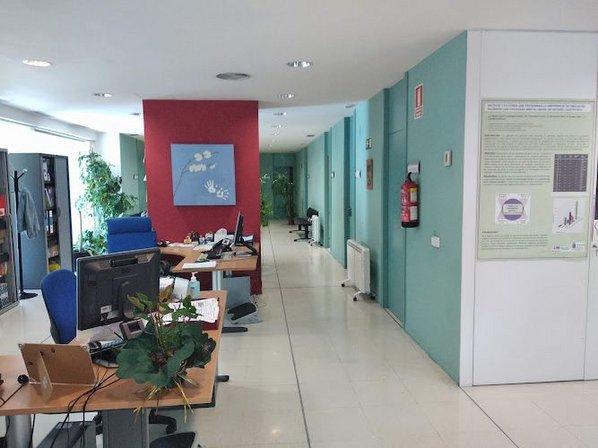 Centro de Tratamiento de Adicciones