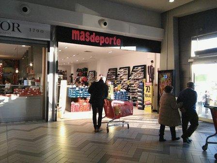 MSDsport - masdeporte