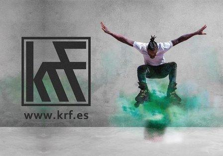 KRF