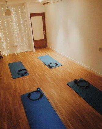 Unna Life | Yoga, meditación, ayúrveda y más...