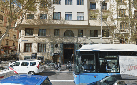 Ravenna Clinic Madrid