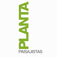 Planta Paisajistas