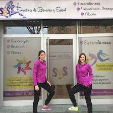 SBS Centro - Electroestimulación, Fisioterapia y Pilates