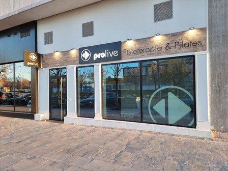 Prolive Valdebebas Centro