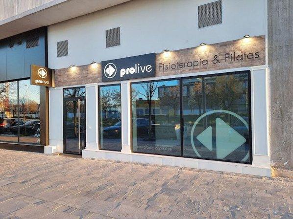 Prolive Valdebebas Centro