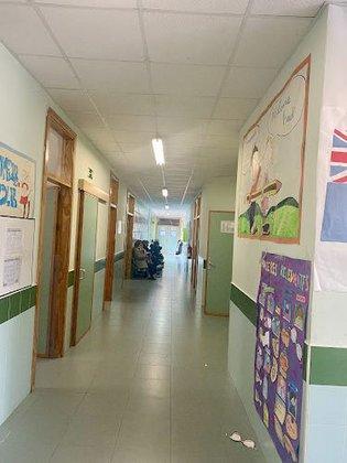 CEIP Salvador Dalí