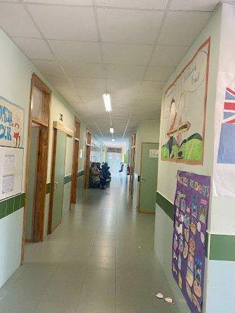 CEIP Salvador Dalí