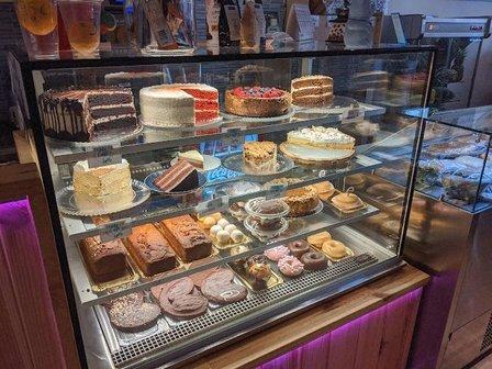 Bakery CON Z