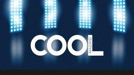 Sala Cool Madrid