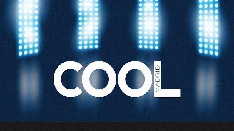 Sala Cool Madrid