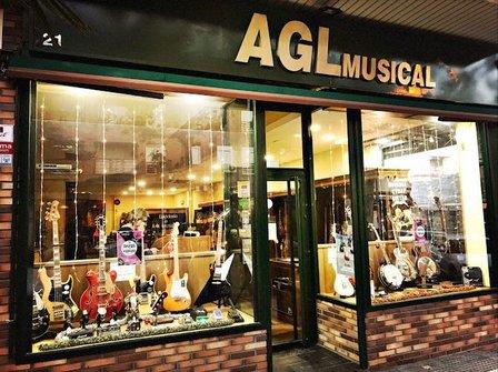 AGL Musical