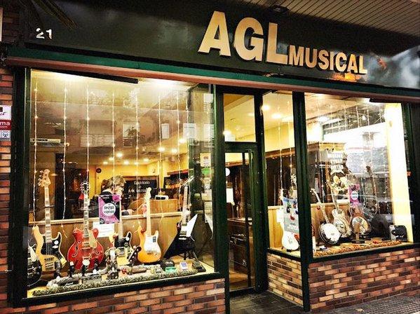 AGL Musical