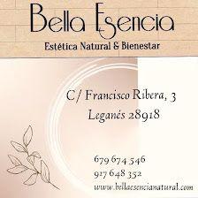Centro de Estética - Bella Esencia Natural