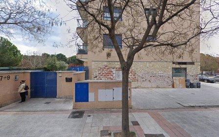 Casa nueva