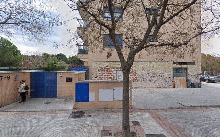 Casa nueva