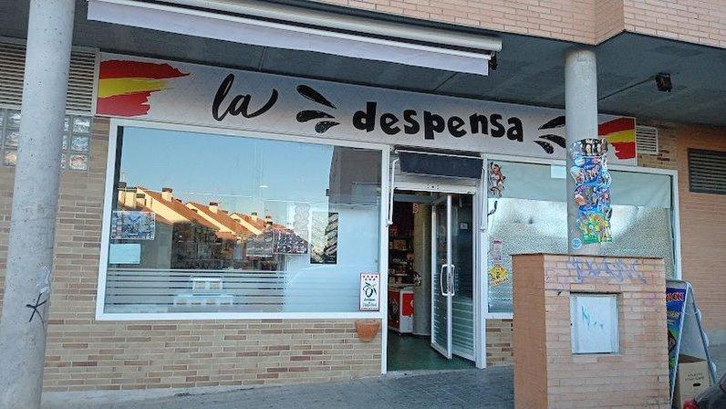La Despensa de Emilio