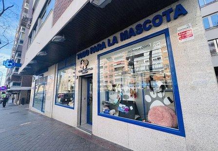La Tienda de la Clínica Veterinaria Mediterráneo
