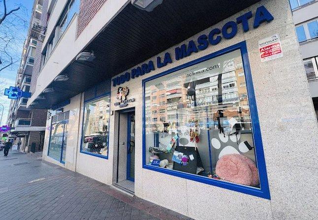 La Tienda de la Clínica Veterinaria Mediterráneo