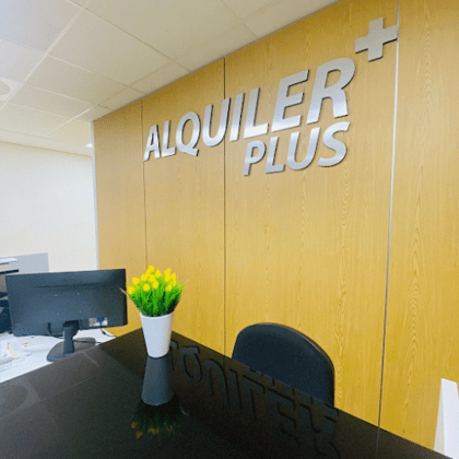 Alquiler Plus