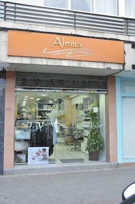 Alema Belleza