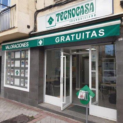Agencia Inmobiliaria Estudio Butarque Los Rosales SL TECNOCASA