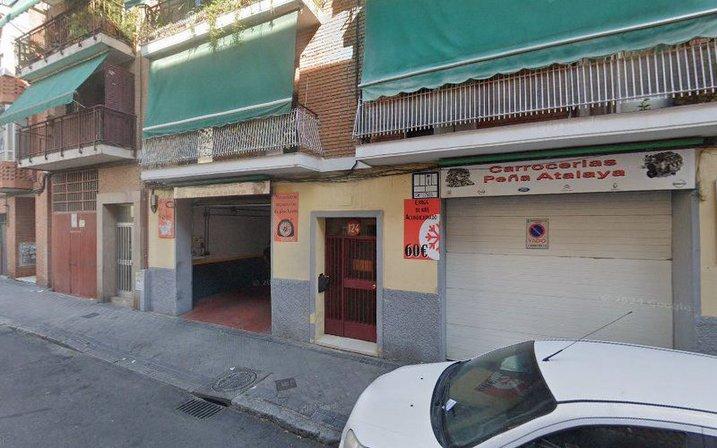 Carrocerias Peña Atalaya SL