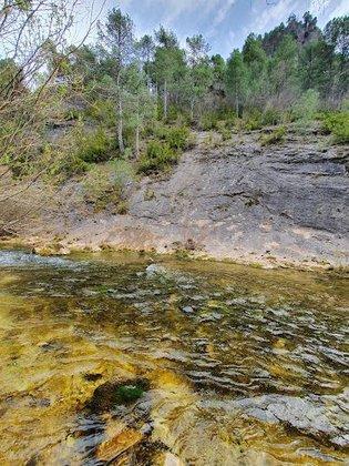 Real Balneario Solán de cabras de Beteta S.L
