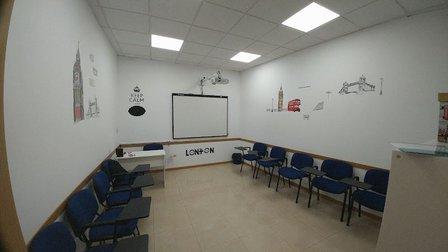 Tea Time English Academy