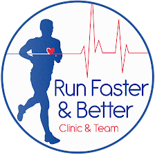 Run Faster and Better