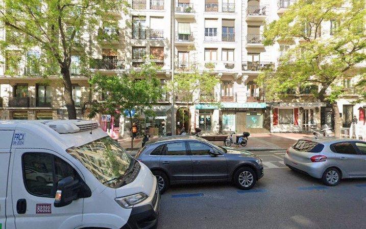 Casa Alvaro