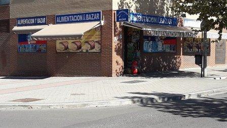 Alimentacion & Bazar