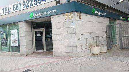Unicaja Banco