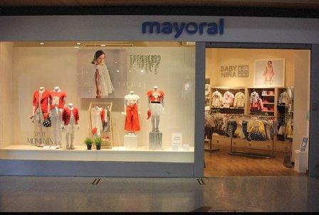 Mayoral - Tienda de Ropa Infantil y para Bebés