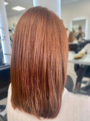 Pacaray Peluqueros