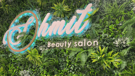 Shmit Beauty Salón