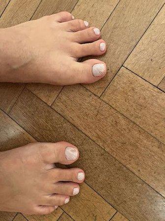 Nails Beauty Club