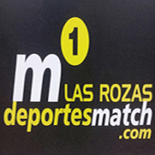 M1 Madrid-Las Rozas, Deportes Match