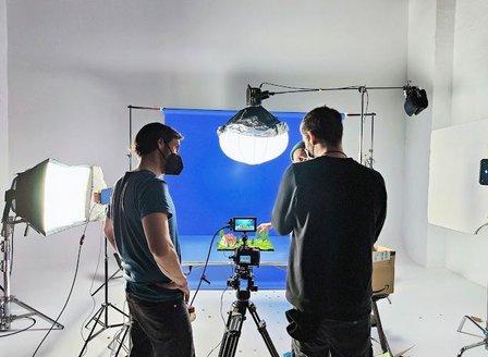 Colirio Films - Productora Audiovisual Creativa en Madrid