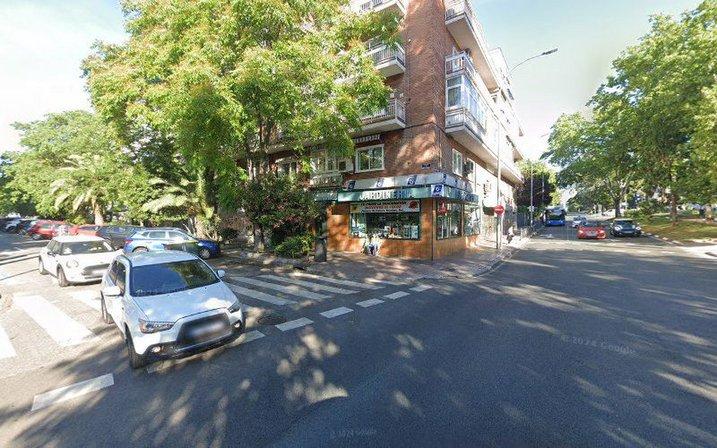 Centro Clínico Drs. Basurte & Villamor