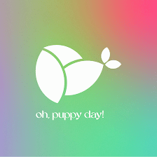 Oh, Puppy Day!