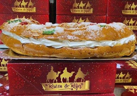 Panadería y bollería Lucita