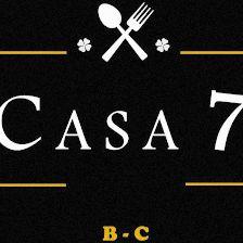 Casa 7 Bar Cafetería